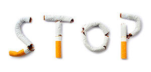 Stop au tabac
